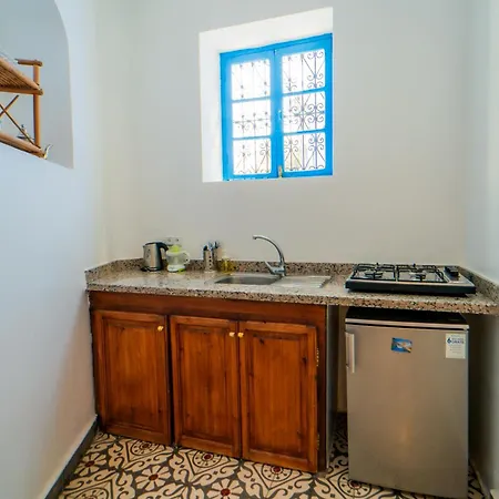 Apartments Molino Chefchaouen Extérieur photo