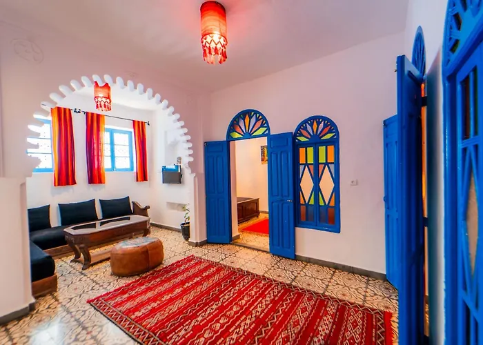 Apartments Molino