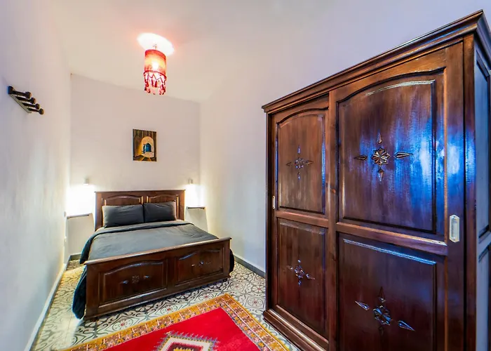 Apartments Molino