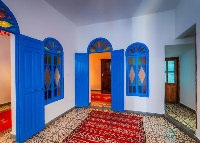 Apartments Molino