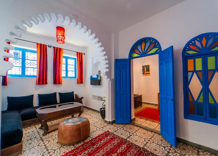 Apartments Molino