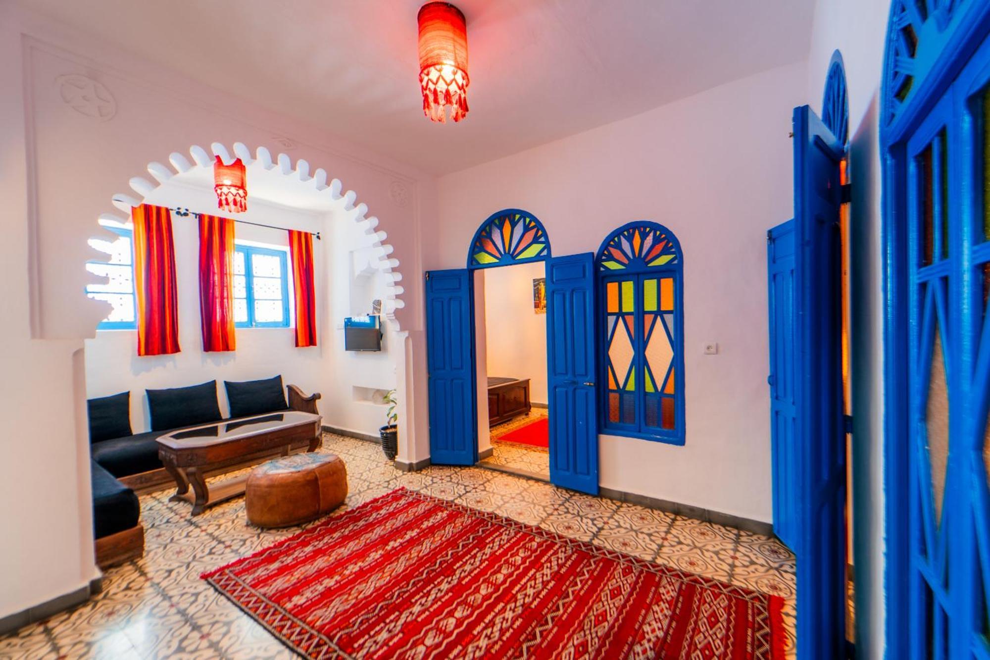 Appartement Molino Chefchaouen