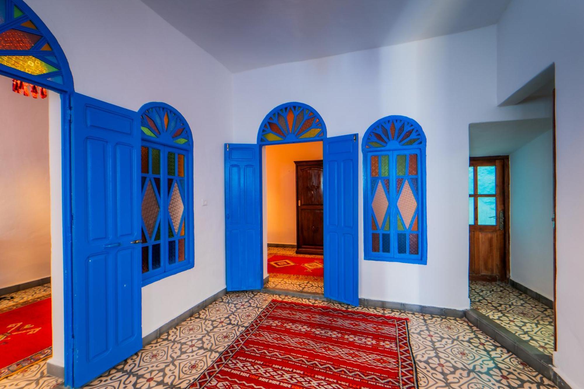 Molino Appartement