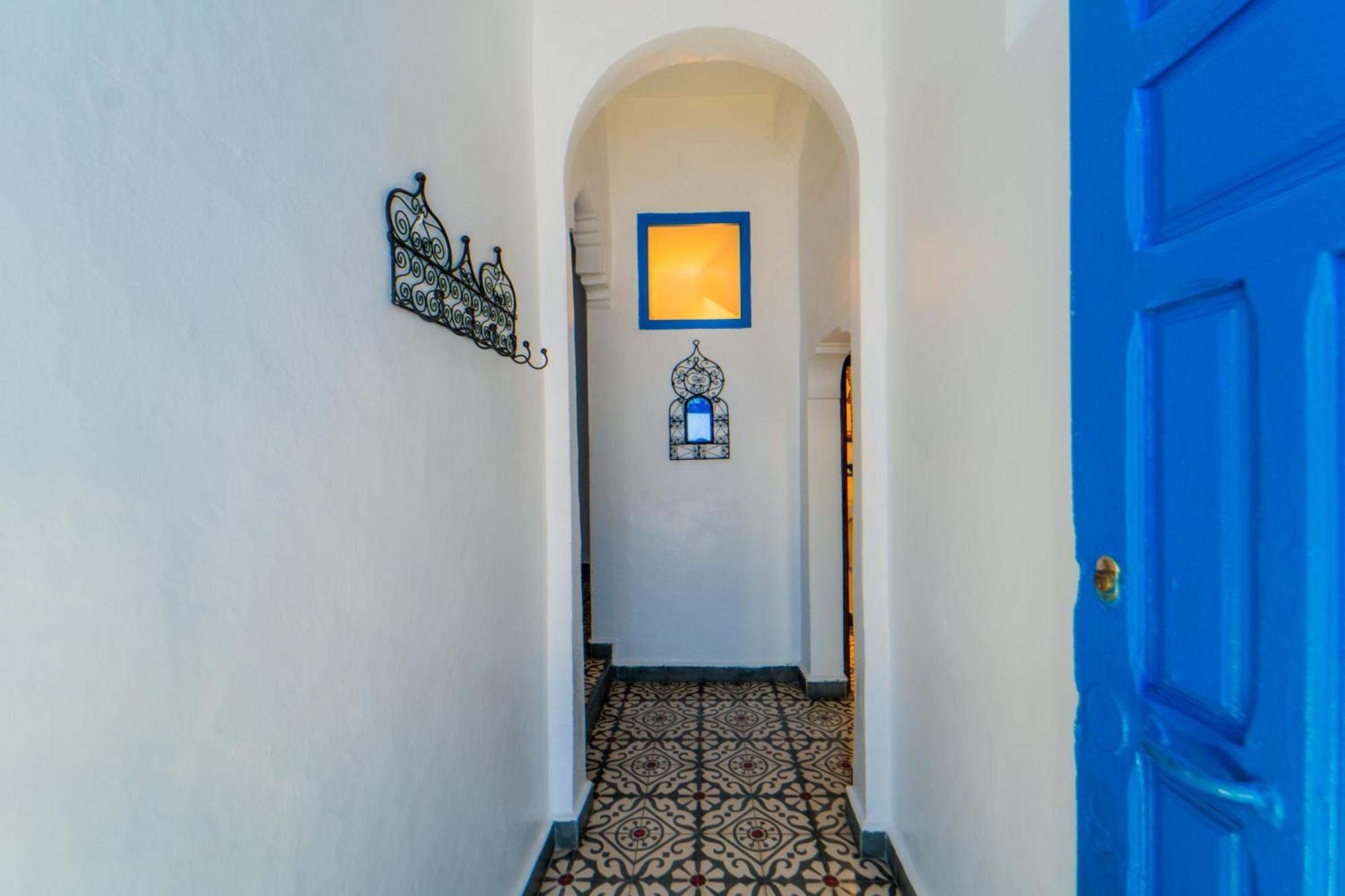 Molino Appartement *