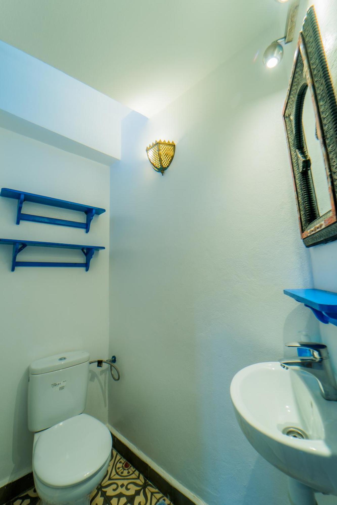 Appartement Molino *