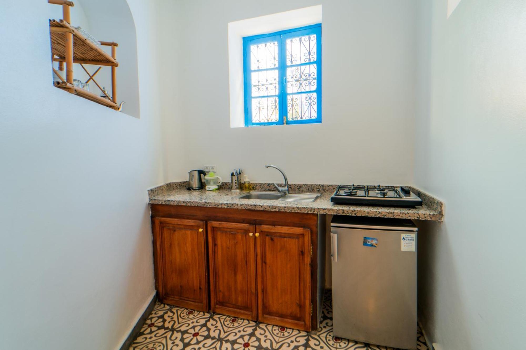 Molino Appartement Chefchaouen