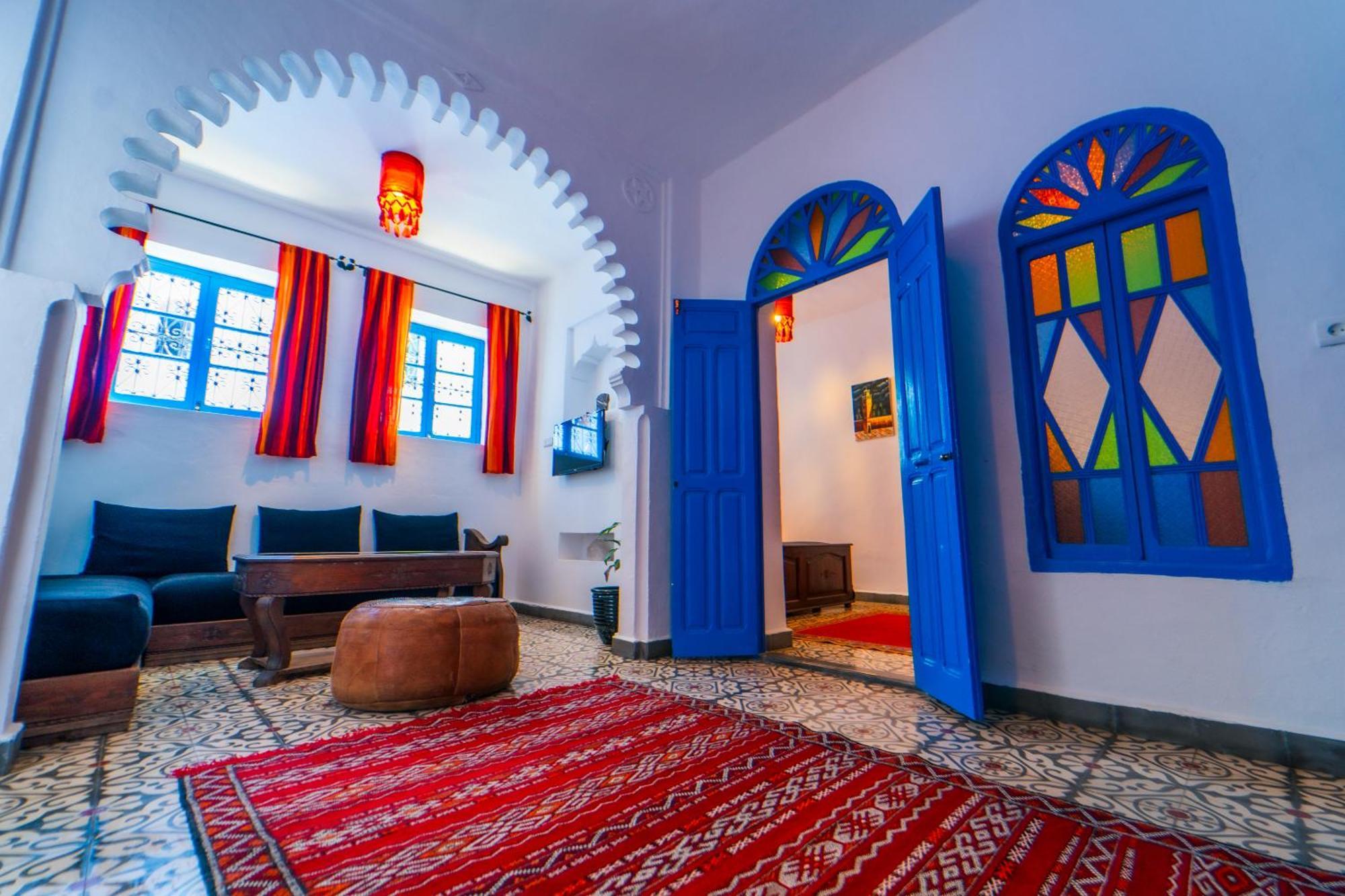 Appartement Molino Chefchaouen