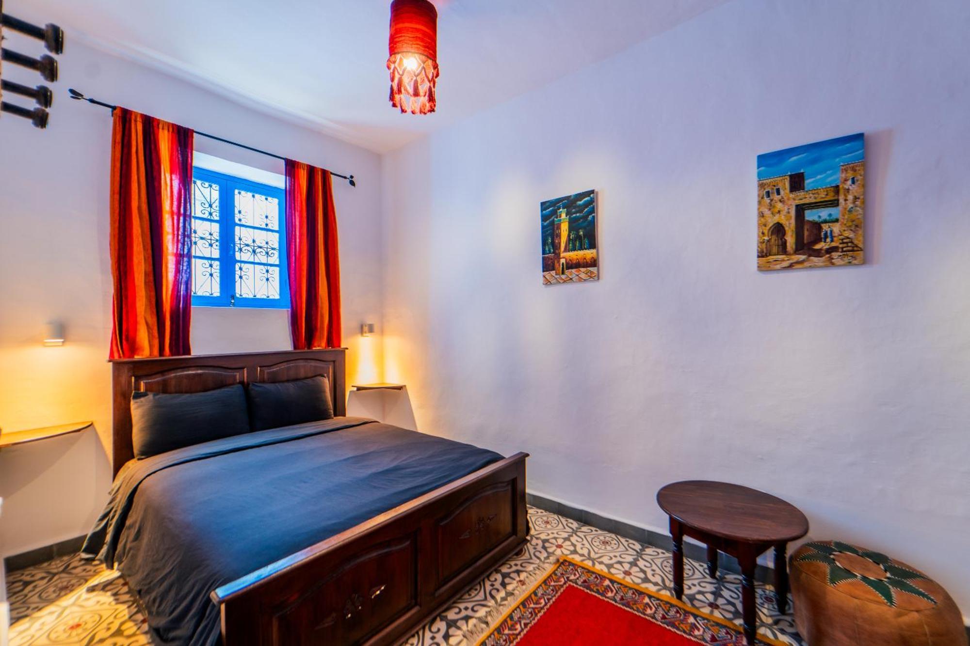 Appartement Molino