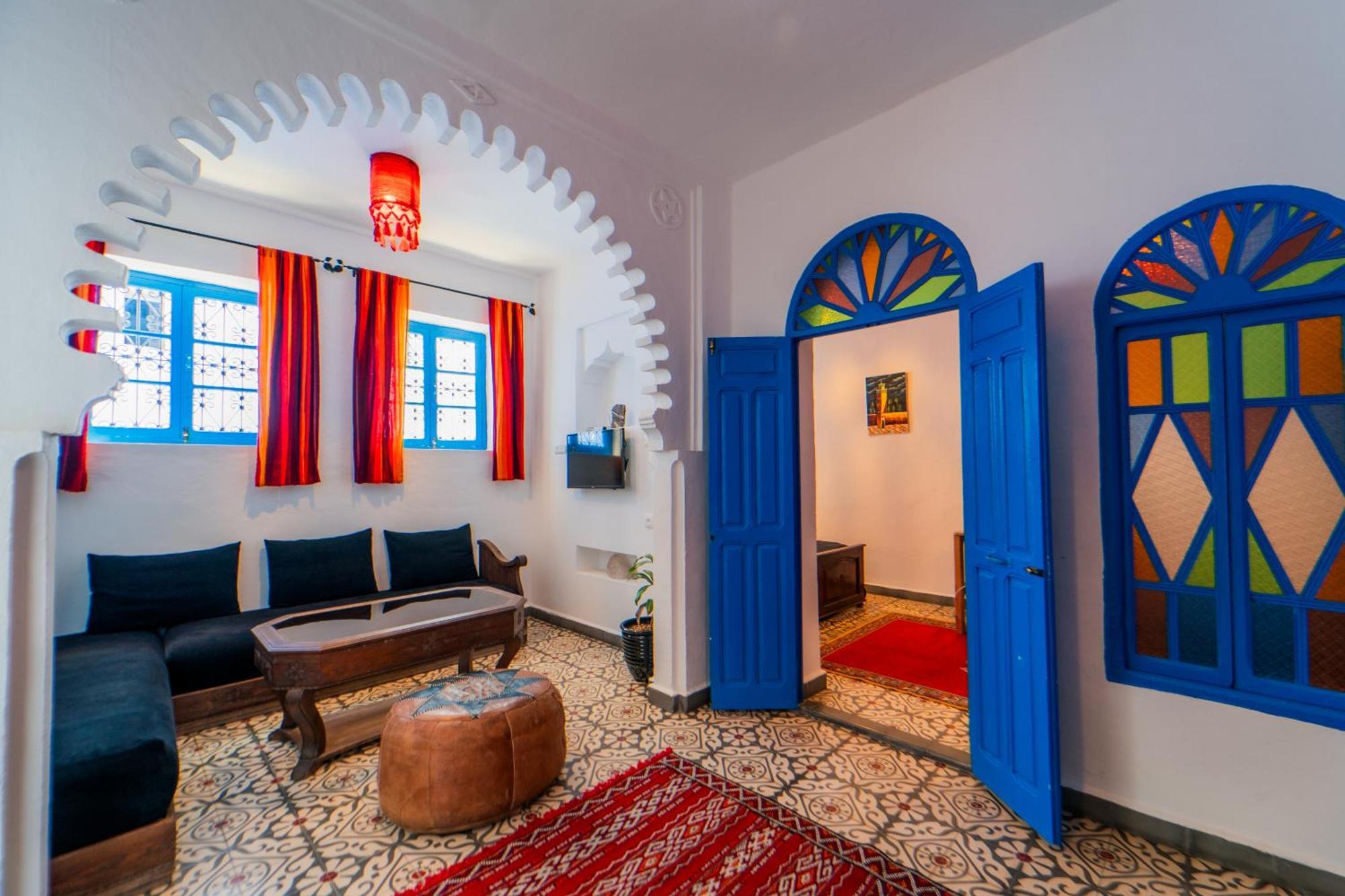 Molino Chefchaouen